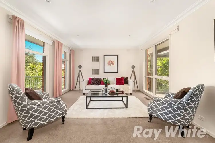 Fourth view of Homely house listing, 26 Bellbird Drive, Wantirna VIC 3152