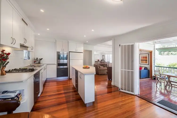 25 Burrell Street, Clayfield QLD 4011