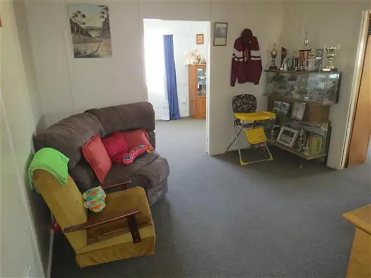 Sixth view of Homely house listing, 58 Hawthorne Street, Roma QLD 4455