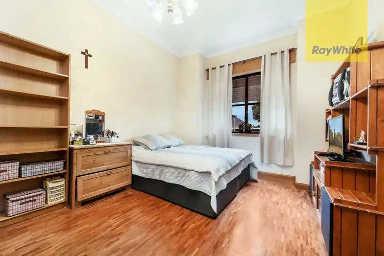 Fifth view of Homely house listing, 78 Park Road, Auburn NSW 2144