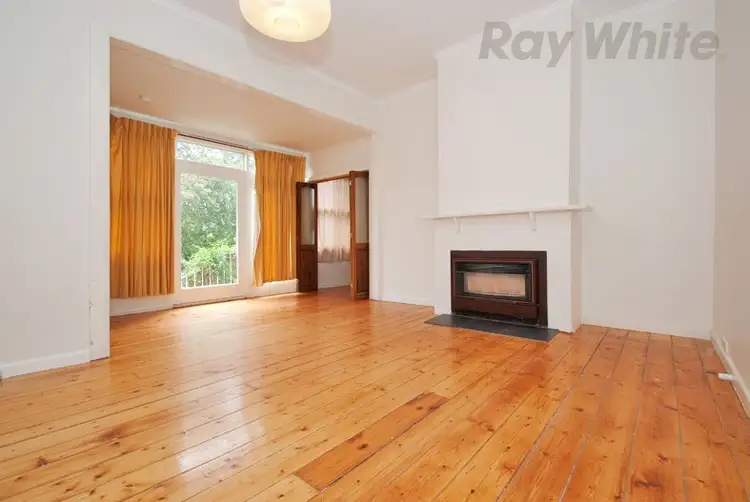 Sixth view of Homely unit listing, U23/128 MT DANDENONG Road, Croydon VIC 3136