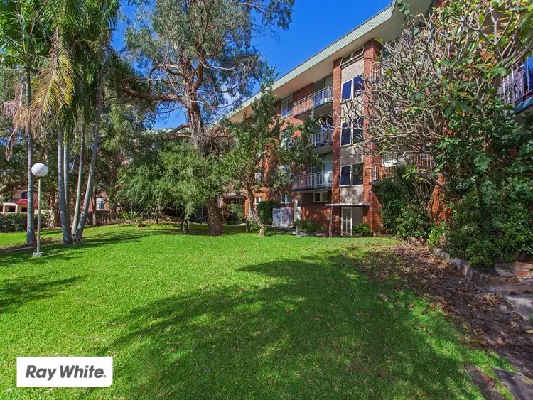 Fourth view of Homely unit listing, 12/118 Manning Street (Andrew Court), Kiama NSW 2533