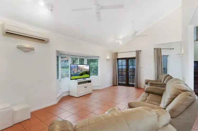 Third view of Homely house listing, 16 Daintree Close, Mount Sheridan QLD 4868