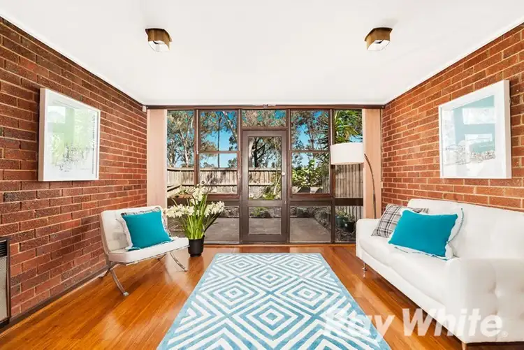 Fourth view of Homely unit listing, 1/28 James Street, Box Hill VIC 3128