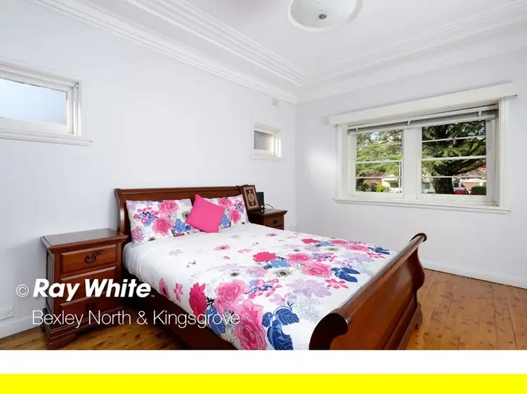 Fifth view of Homely house listing, 17 Kinsel Grove, Bexley NSW 2207