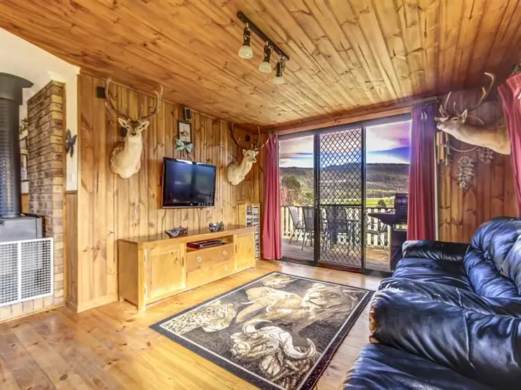 Sixth view of Homely house listing, 780 Cluan Road, Osmaston TAS 7303