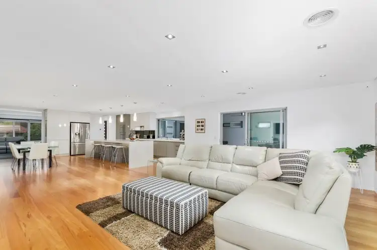 Second view of Homely house listing, .21 Alfred Street, Mittagong NSW 2575