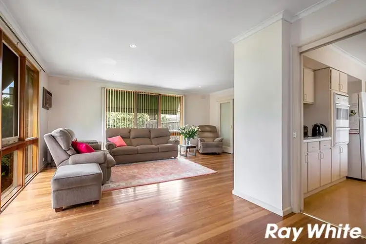 Fourth view of Homely house listing, 7 Farrelly Court, Epping VIC 3076