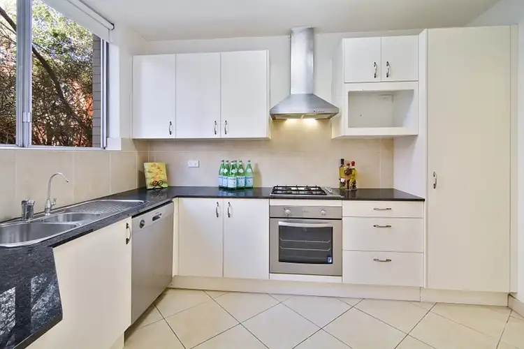 Third view of Homely apartment listing, 2/27 Birdwood Avenue, Lane Cove NSW 2066