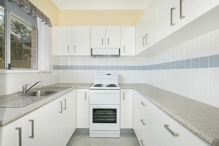 Second view of Homely apartment listing, 3/24a McKenzie Avenue, Wollongong NSW 2500