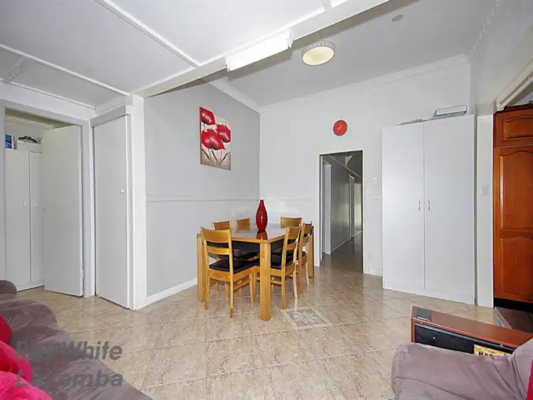 Fourth view of Homely house listing, 25 Urunga Parade, Wiley Park NSW 2196