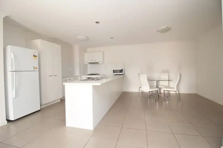 Third view of Homely house listing, 2/40 Lakeside Drive, Emerald QLD 4720