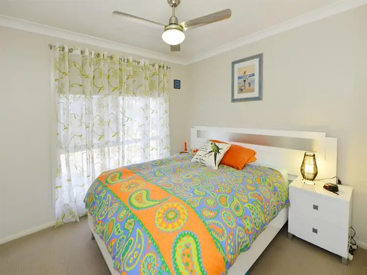 Seventh view of Homely house listing, 16 Lanagan Court, Middle Ridge QLD 4350