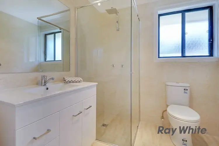 Sixth view of Homely townhouse listing, 6/18 Dunmore Avenue, Carlingford NSW 2118