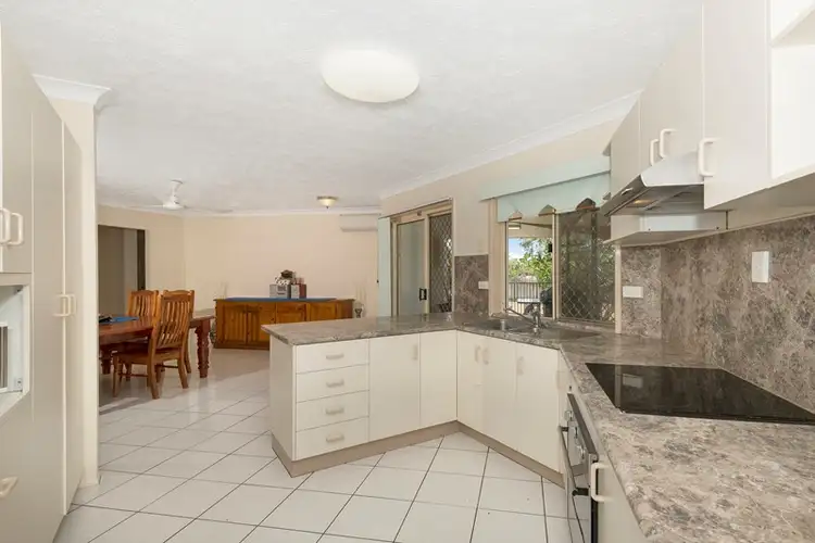 Second view of Homely house listing, 12 Jondaryn Court, Annandale QLD 4814