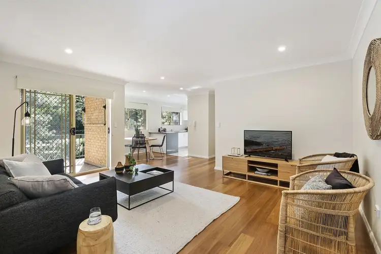 4/85-91 Hampden Road, Artarmon NSW 2064