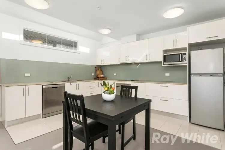 Second view of Homely apartment listing, 22/79 Atherton Road, Oakleigh VIC 3166