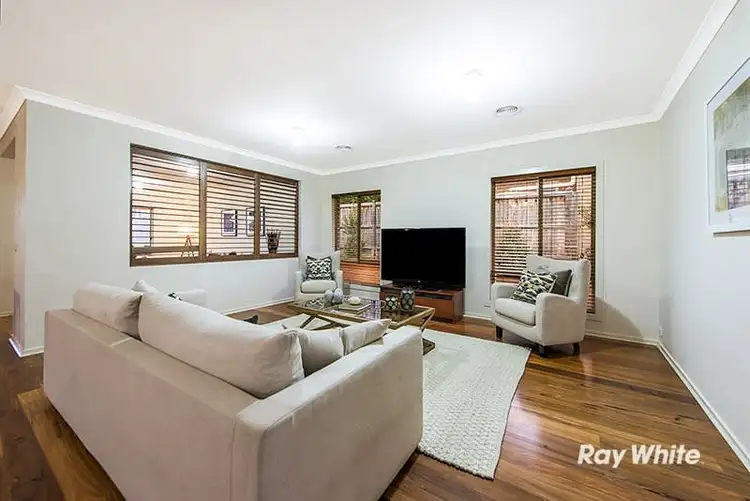 Fourth view of Homely house listing, 168 Settlers Run, Botanic Ridge VIC 3977