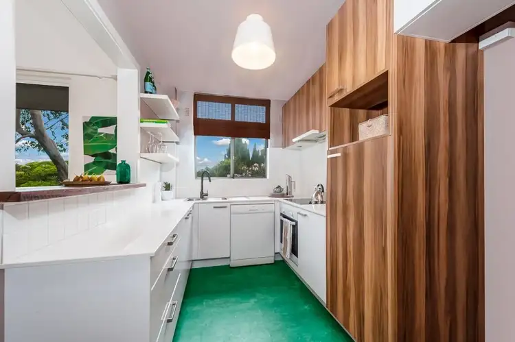 Third view of Homely unit listing, 9/76-78 Botany Street, Randwick NSW 2031