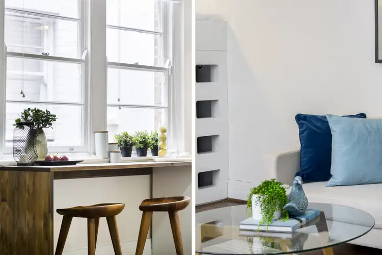 Sixth view of Homely studio listing, 42/3 Crick Avenue, Potts Point NSW 2011