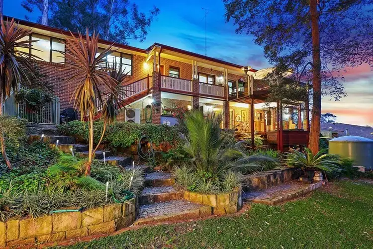 7 Craigton Place, Glenhaven NSW 2156