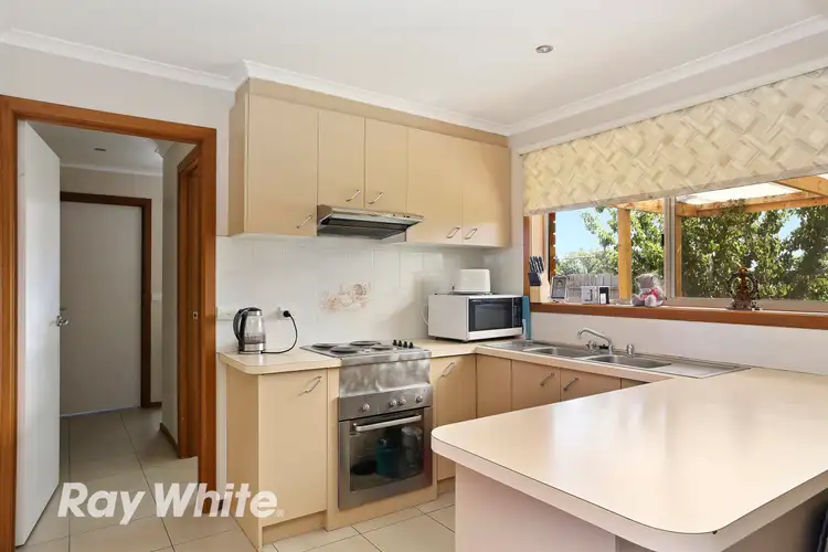 Second view of Homely house listing, 2/49 Cameron Crescent, Lara VIC 3212