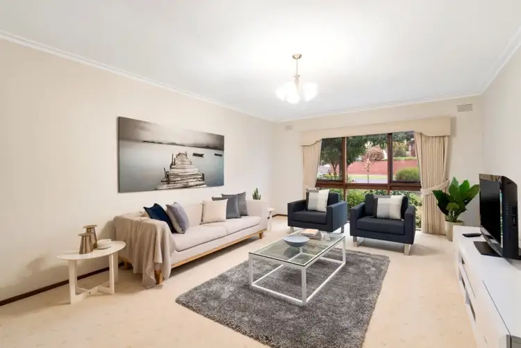 Second view of Homely house listing, 35 Summit Drive, Bulleen VIC 3105