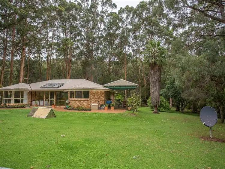27 Eaglemont Place, Denmark WA 6333