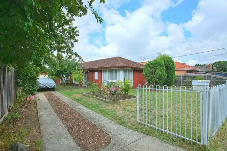 4 Cheam Street, Dandenong North VIC 3175