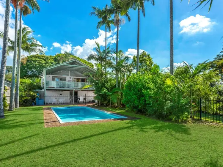Main view of Homely house listing, 33 Goodwood Street, Hendra QLD 4011
