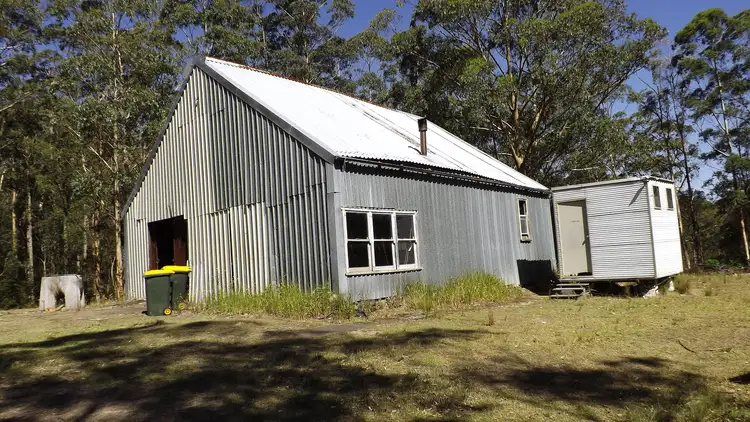 Third view of Homely rural property listing, Lot 142 Mount Royal Road, Singleton NSW 2330