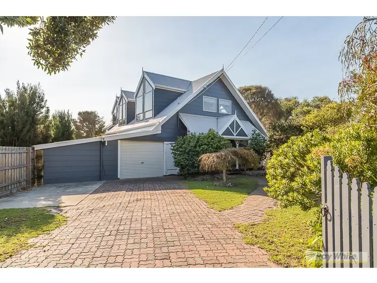 38 Goldensands Road, Cape Woolamai VIC 3925