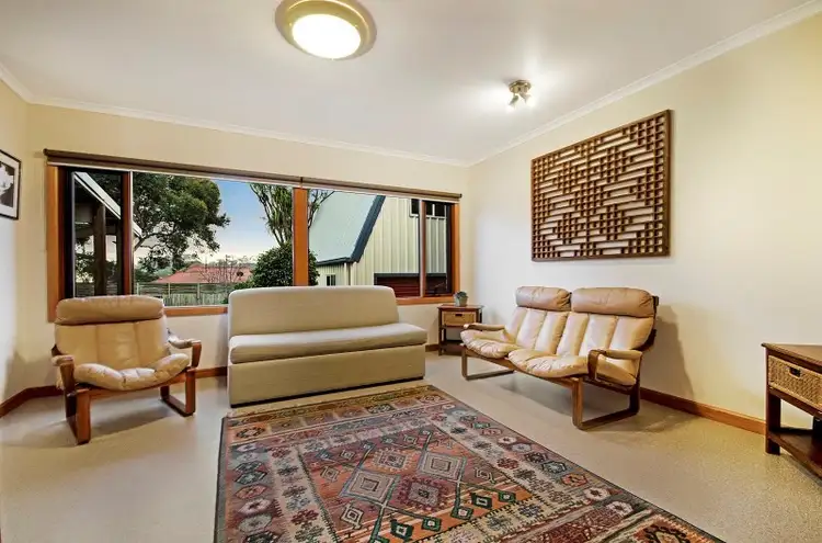 Fifth view of Homely house listing, 4 Toyne Avenue, Hamlyn Heights VIC 3215