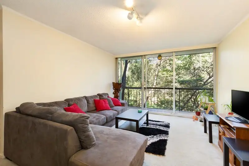 Main view of Homely apartment listing, 29/300B Burns Bay Road, Lane Cove NSW 2066