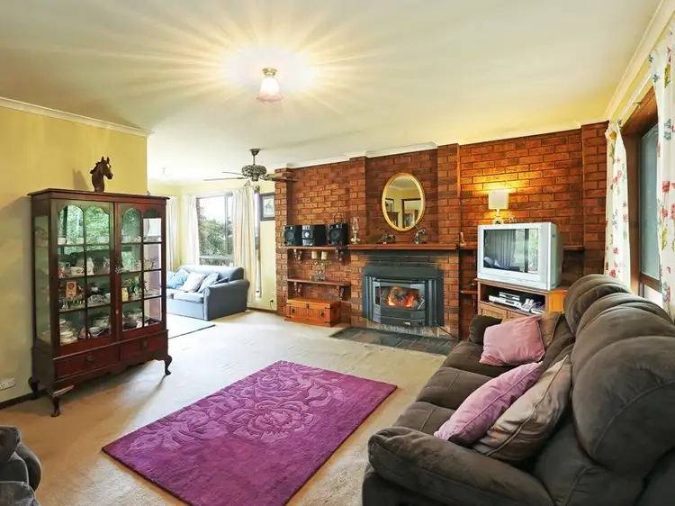 Second view of Homely house listing, 510 Staughton Vale Road, Anakie VIC 3213