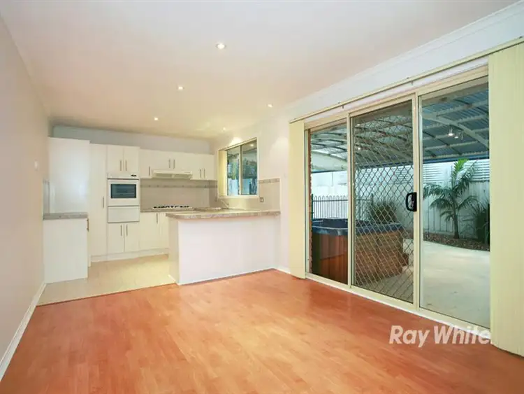 Third view of Homely house listing, 12 Alamanda Way, Cranbourne North VIC 3977