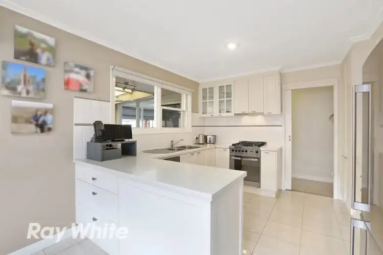Fourth view of Homely house listing, 12 Wingara Drive, Lara VIC 3212