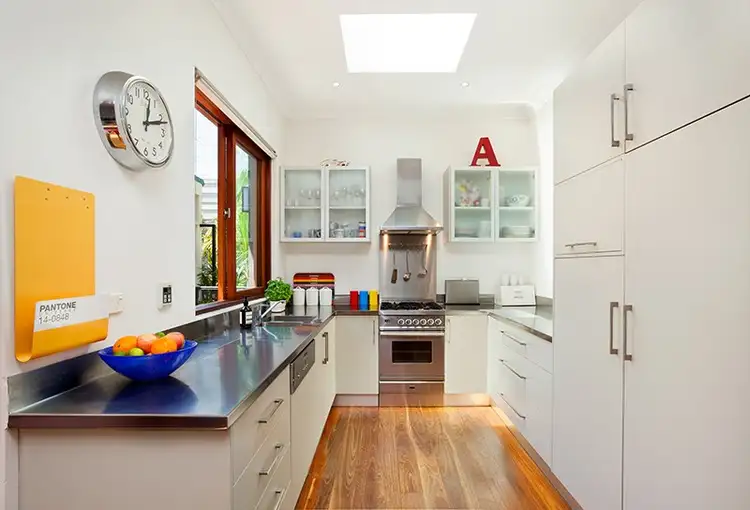 Third view of Homely house listing, 43 Leamington Avenue, Newtown NSW 2042