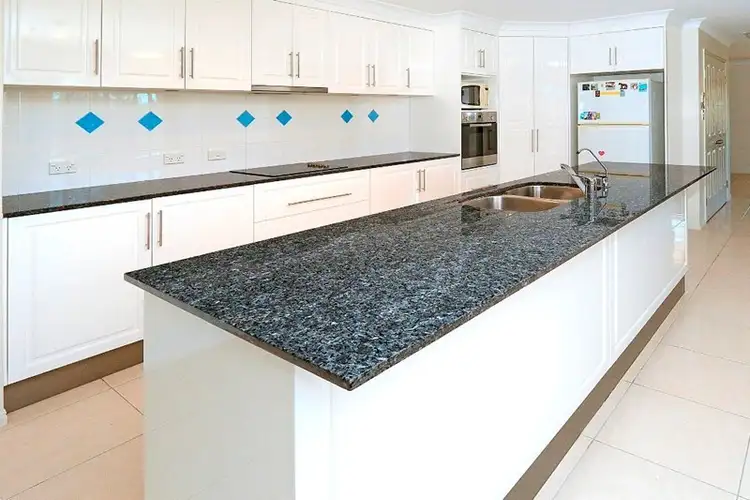 Fourth view of Homely house listing, 1 Bernborough Drive, Barmaryee QLD 4703