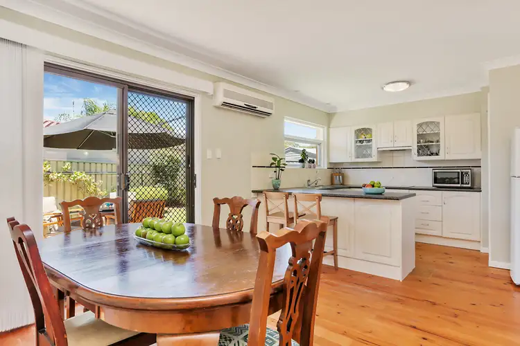 Second view of Homely house listing, 31 Lema Avenue, Fairview Park SA 5126
