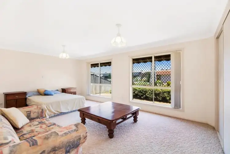 Third view of Homely house listing, 5 Liberty Place, Banora Point NSW 2486