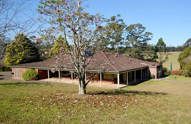 1041 Bucca Road, Coffs Harbour NSW 2450