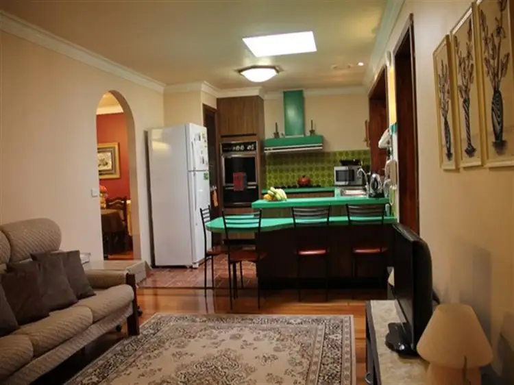 Third view of Homely house listing, 12 Lyell Avenue, Lalor VIC 3075