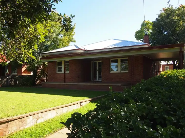 Main view of Homely house listing, 50 Orange Street, Parkes NSW 2870