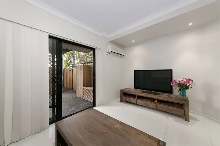 Third view of Homely townhouse listing, 13/54 Jackson Street, Hamilton QLD 4007