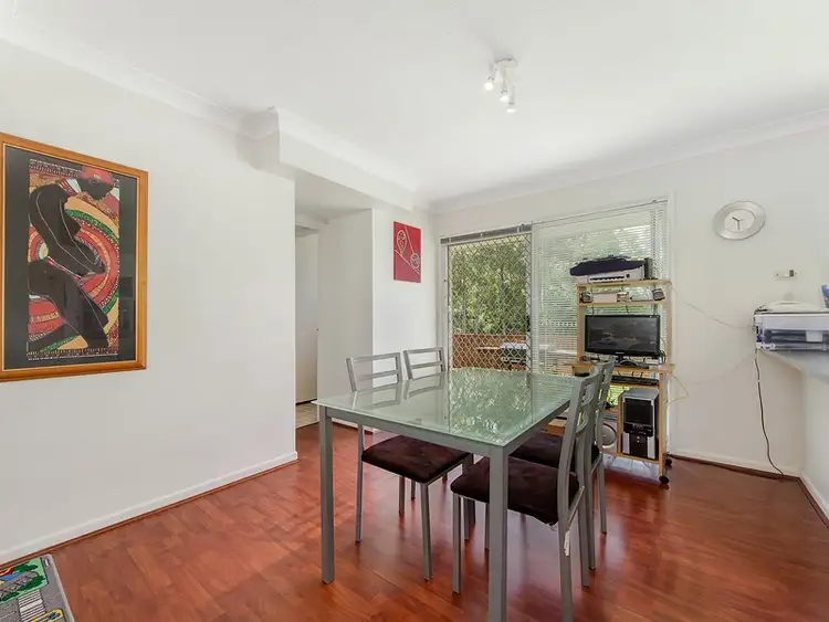 Seventh view of Homely townhouse listing, 12/51 Cottesloe Drive, Robina QLD 4226