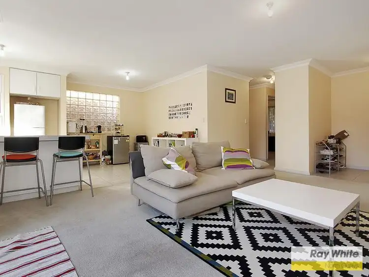 Fourth view of Homely house listing, 2/18 Milton Avenue, Balcatta WA 6021