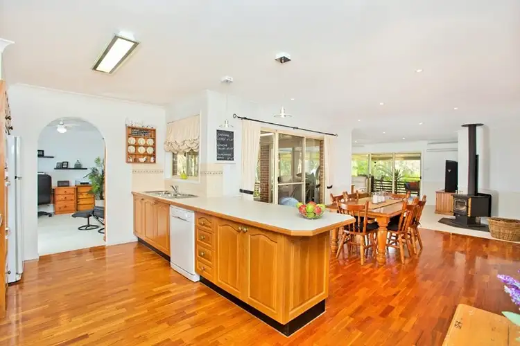 Fourth view of Homely house listing, 15 Bangalay Close, Brandy Hill NSW 2324