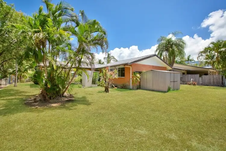 Third view of Homely house listing, 8 Lae Street, Trinity Beach QLD 4879
