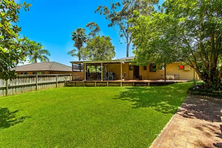 Third view of Homely house listing, 6 Woodcrest Close, Kincumber NSW 2251
